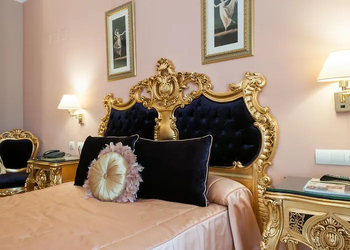 Adriano Boutique Sevilla