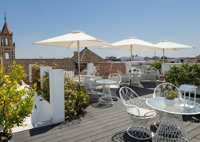 Hotel Amadeus Sevilla