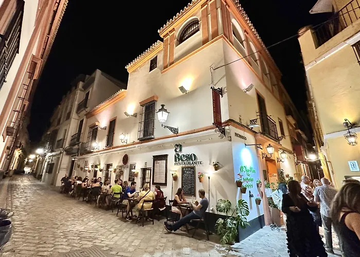 El Rey Moro Hotel Boutique