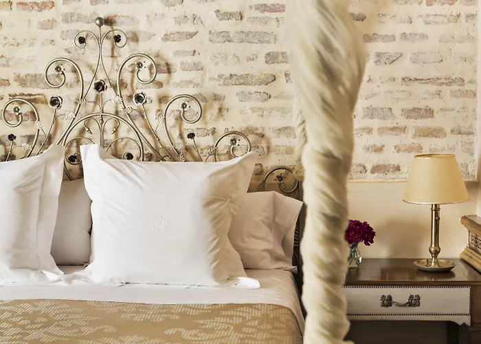 Hotel Casa 1800 Sevilla